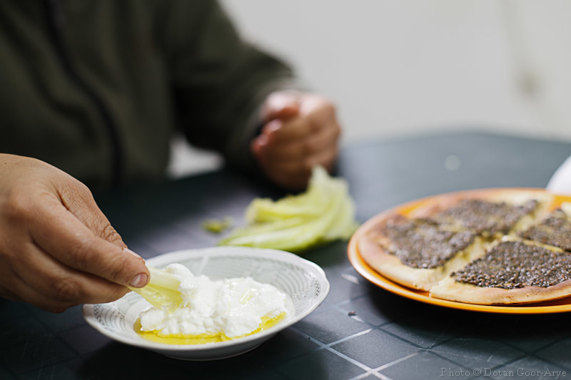מנאקיש בריאות לארוחת בוקר