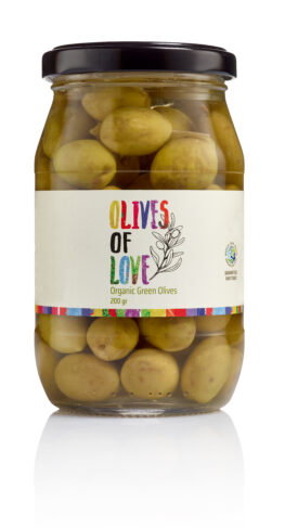 OliveBlackCover OliveBlackCover