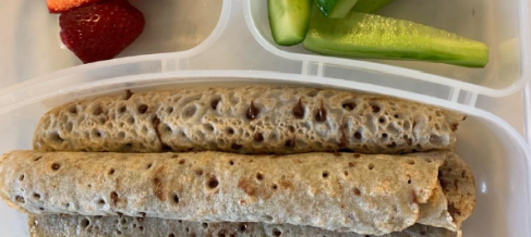 קריפ קריפ